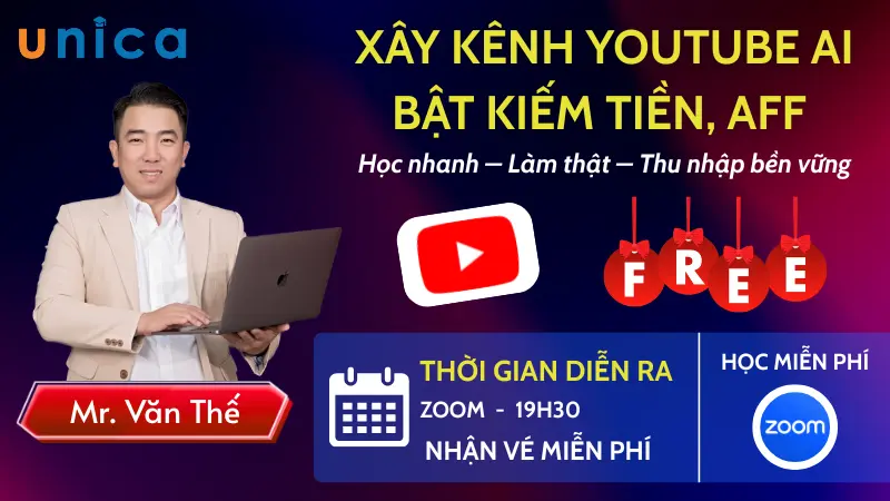 UI/UX Landing Page Chuyển Đổi Cao