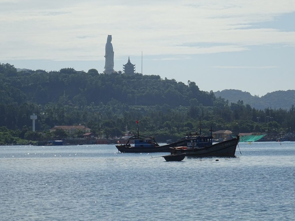 Tour Đà Nẵng – Hội An – Bà Nà Hills – Cầu Vàng 4N3Đ