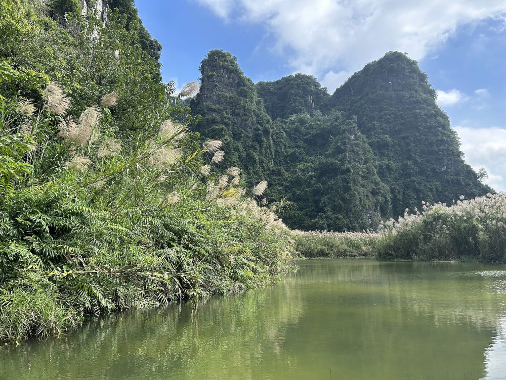 Hạ Long · Ninh Bình · Tràng An · Bái Đính