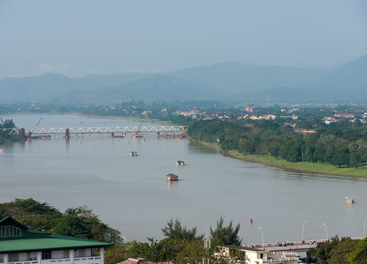 Moonlight Hotel Huế