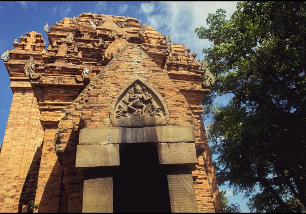 Nha Trang · VinWonders · Đảo Hòn Mun