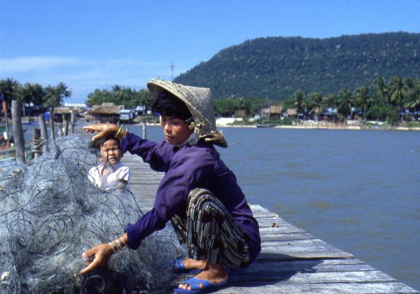 Phú Quốc · Grand World · Cáp treo Hòn Thơm