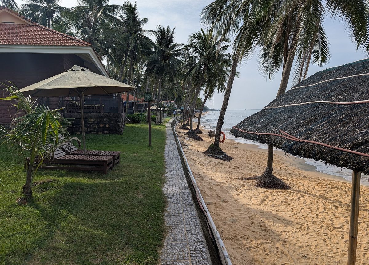Saigon Phu Quoc Resort & Spa