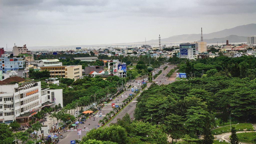 Seagull Hotel Quy Nhơn