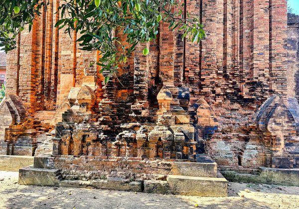 Quy Nhơn · Kỳ Co · Eo Gió