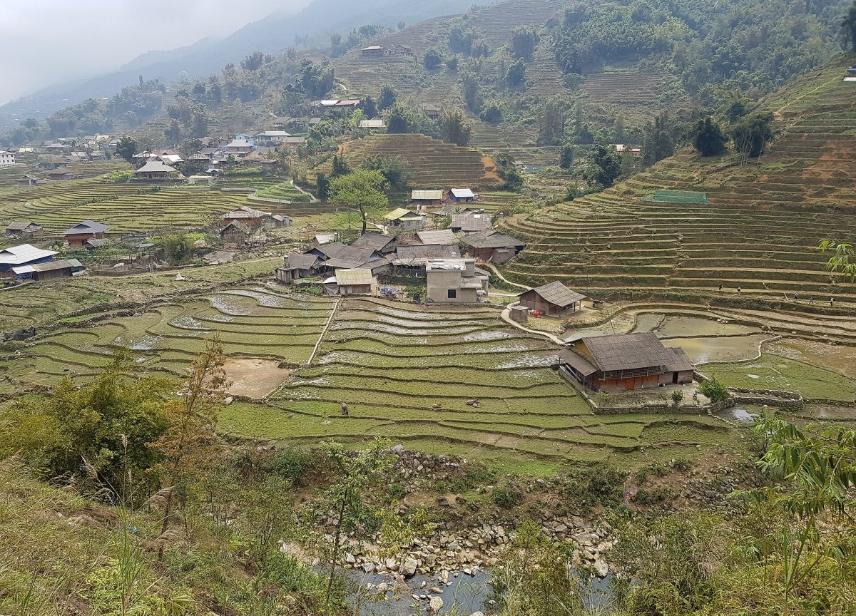 Silk Path Grand Resort & Spa Sapa